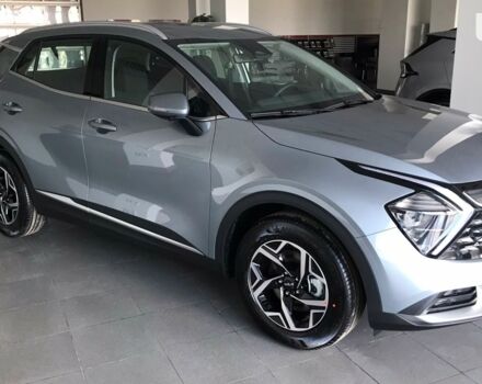 Киа Sportage, объемом двигателя 2 л и пробегом 0 тыс. км за 28984 $, фото 4 на Automoto.ua