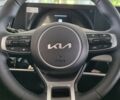 купить новое авто Киа Sportage 2024 года от официального дилера Рівне-Авто Киа фото