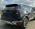 купить новое авто Киа Sportage 2024 года от официального дилера «Одеса-АВТО» Киа фото