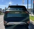 купить новое авто Киа Sportage 2024 года от официального дилера Волинь-Авто Киа фото
