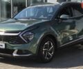 купити нове авто Кіа Sportage 2024 року від офіційного дилера «Одеса-АВТО» Кіа фото