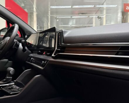 купити нове авто Кіа Sportage 2024 року від офіційного дилера Автоцентр AUTO.RIA Кіа фото