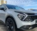 купить новое авто Киа Sportage 2024 года от официального дилера Фрунзе-Авто KIA Киа фото