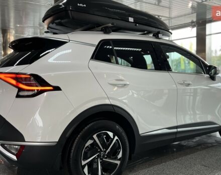 купити нове авто Кіа Sportage 2024 року від офіційного дилера Автоцентр AUTO.RIA Кіа фото
