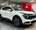 купить новое авто Киа Sportage 2024 года от официального дилера Волинь-Авто Киа фото