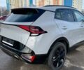 купить новое авто Киа Sportage 2024 года от официального дилера Фрунзе-Авто KIA Киа фото