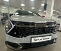 купити нове авто Кіа Sportage 2024 року від офіційного дилера Хмельниччина-Авто Кіа фото