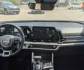 купити нове авто Кіа Sportage 2024 року від офіційного дилера «Одеса-АВТО» Кіа фото