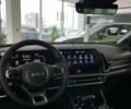 купити нове авто Кіа Sportage 2024 року від офіційного дилера Хмельниччина-Авто Кіа фото