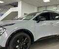 купить новое авто Киа Sportage 2024 года от официального дилера Хмельниччина-Авто Киа фото