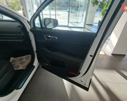 купити нове авто Кіа Sportage 2024 року від офіційного дилера Галичина-Авто Кіа фото