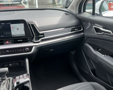 Киа Sportage, объемом двигателя 1.6 л и пробегом 0 тыс. км за 30643 $, фото 15 на Automoto.ua
