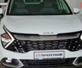 купити нове авто Кіа Sportage 2024 року від офіційного дилера Радар-сервіс Кіа фото