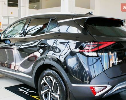купить новое авто Киа Sportage 2024 года от официального дилера Автоцентр AUTO.RIA Киа фото