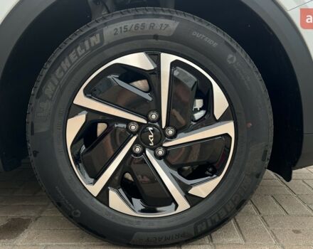 Киа Sportage, объемом двигателя 1.6 л и пробегом 0 тыс. км за 30643 $, фото 6 на Automoto.ua