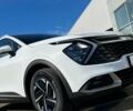 купити нове авто Кіа Sportage 2024 року від офіційного дилера «Одеса-АВТО» Кіа фото