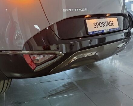 Киа Sportage, объемом двигателя 1.6 л и пробегом 0 тыс. км за 34638 $, фото 7 на Automoto.ua