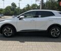 купить новое авто Киа Sportage 2024 года от официального дилера «Одеса-АВТО» Киа фото