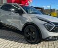 купить новое авто Киа Sportage 2024 года от официального дилера Галичина-Авто Киа фото