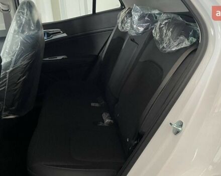 купити нове авто Кіа Sportage 2024 року від офіційного дилера Автоцентр AUTO.RIA Кіа фото