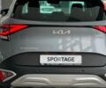 купити нове авто Кіа Sportage 2024 року від офіційного дилера Рівне-Авто Кіа фото