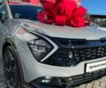 купити нове авто Кіа Sportage 2024 року від офіційного дилера Галичина-Авто Кіа фото