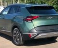 купити нове авто Кіа Sportage 2024 року від офіційного дилера Рівне-Авто Кіа фото