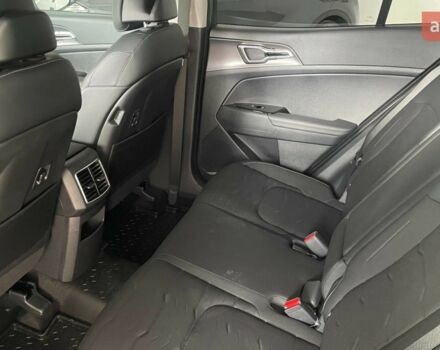 купити нове авто Кіа Sportage 2024 року від офіційного дилера Автоцентр AUTO.RIA Кіа фото