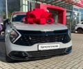 купити нове авто Кіа Sportage 2024 року від офіційного дилера Галичина-Авто Кіа фото