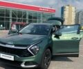 купить новое авто Киа Sportage 2024 года от официального дилера Фрунзе-Авто KIA Киа фото