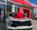 купити нове авто Кіа Sportage 2024 року від офіційного дилера Галичина-Авто Кіа фото