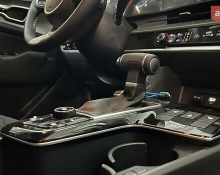 купити нове авто Кіа Sportage 2024 року від офіційного дилера Автоцентр AUTO.RIA Кіа фото