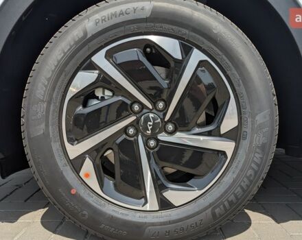 купить новое авто Киа Sportage 2024 года от официального дилера «Одеса-АВТО» Киа фото