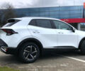 купити нове авто Кіа Sportage 2024 року від офіційного дилера УКРАВТО ВОЛИНЬ Кіа фото