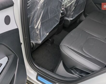 купити нове авто Кіа Sportage 2024 року від офіційного дилера Автоцентр AUTO.RIA Кіа фото