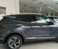 купить новое авто Киа Sportage 2024 года от официального дилера ТернопільАВТО Киа фото