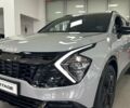 купить новое авто Киа Sportage 2024 года от официального дилера Хмельниччина-Авто Киа фото