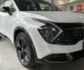 купить новое авто Киа Sportage 2024 года от официального дилера Радар-сервіс Киа фото