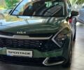 купити нове авто Кіа Sportage 2024 року від офіційного дилера Радар-сервіс Кіа фото