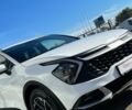 купить новое авто Киа Sportage 2024 года от официального дилера «Одеса-АВТО» Киа фото