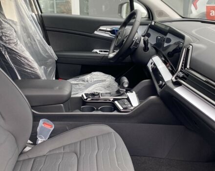 Кіа Sportage 2024 року купити нове авто Кіа Sportage 2024 року від офіційного дилера Автоцентр AUTO.RIA Кіа фото