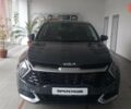 купити нове авто Кіа Sportage 2024 року від офіційного дилера ПРАТ "Житомир-Авто" Кіа фото