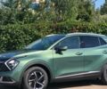 купити нове авто Кіа Sportage 2024 року від офіційного дилера Рівне-Авто Кіа фото