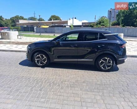 Кіа Sportage, об'ємом двигуна 1.6 л та пробігом 23 тис. км за 26500 $, фото 1 на Automoto.ua