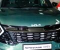 купить новое авто Киа Sportage 2024 года от официального дилера Автоцентр AUTO.RIA Киа фото