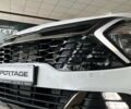 купить новое авто Киа Sportage 2024 года от официального дилера Хмельниччина-Авто Киа фото