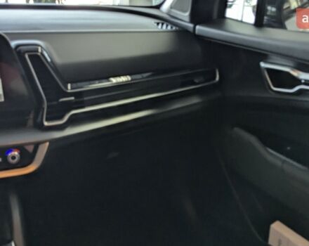 купить новое авто Киа Sportage 2024 года от официального дилера Автоцентр AUTO.RIA Киа фото