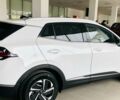 купить новое авто Киа Sportage 2024 года от официального дилера Хмельниччина-Авто Киа фото