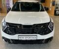 купить новое авто Киа Sportage 2024 года от официального дилера АВТОГРАД ОДЕСА KIA Киа фото