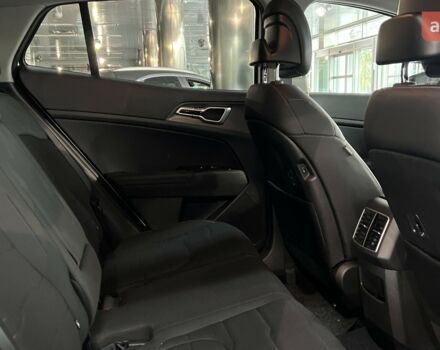 купити нове авто Кіа Sportage 2024 року від офіційного дилера Автоцентр AUTO.RIA Кіа фото